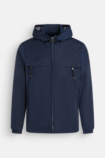 MICHAEL KORS Übergangsjacke marine
