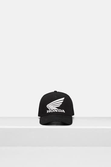 DSQUARED2 - Basecap schwarz