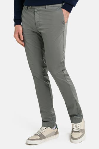 HACKETT Chino graugrün