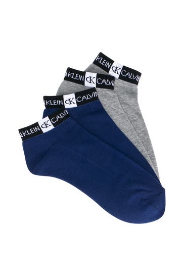 CK UNDERWEAR 2er-Pack Socken