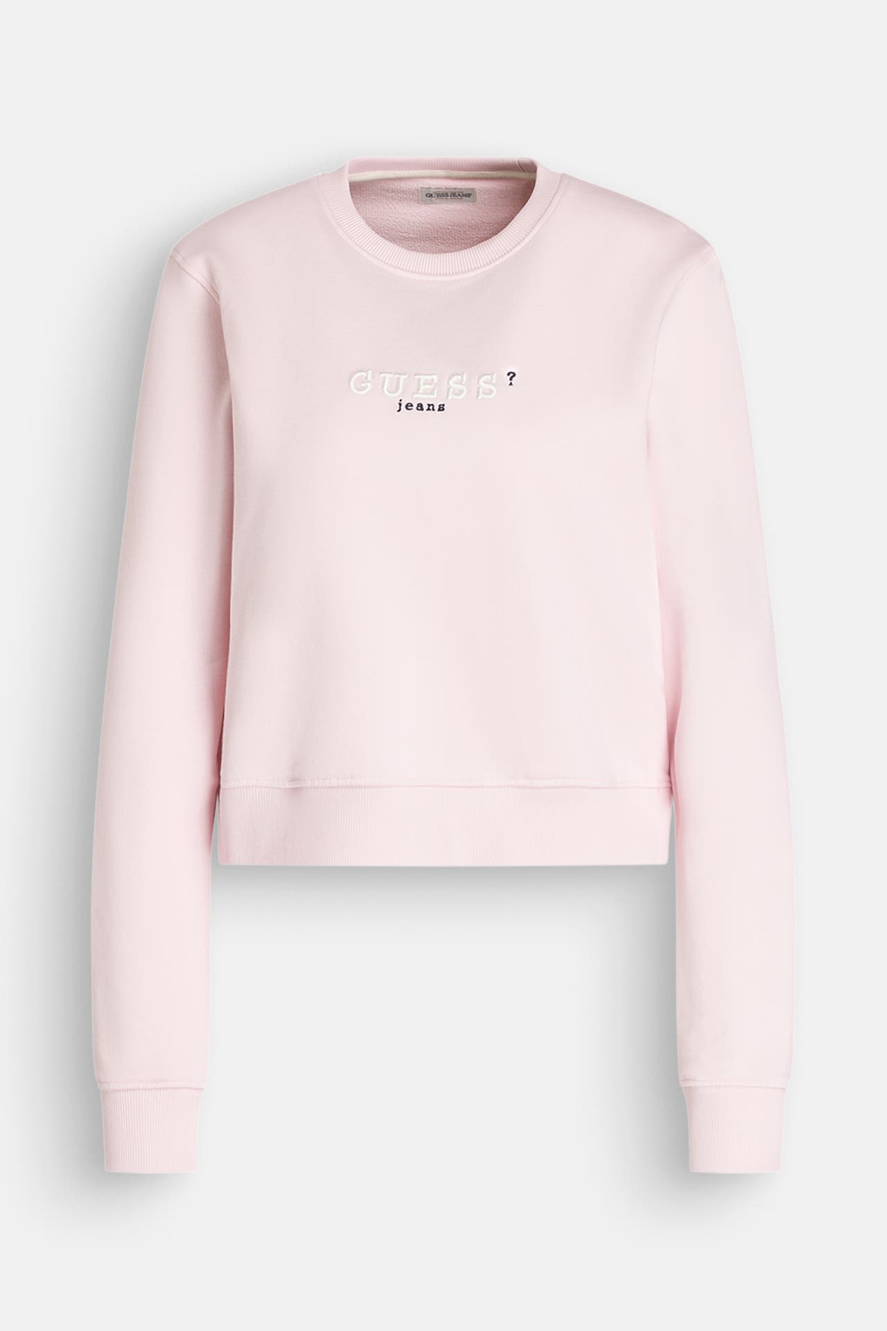 GUESS Sweatshirt hellrosa, Bild 1