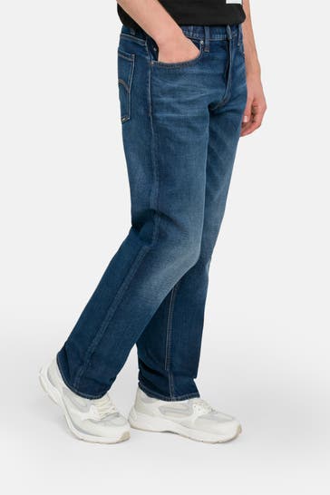 G-STAR Jeans 'Mosa' straight