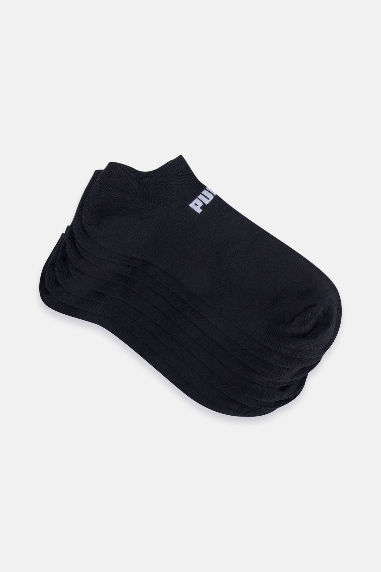 PUMA 4er-Pack Sneaker-Socken , Bild 1
