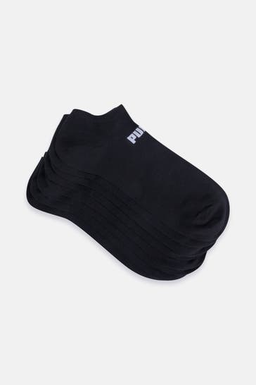 PUMA 4er-Pack Sneaker-Socken 