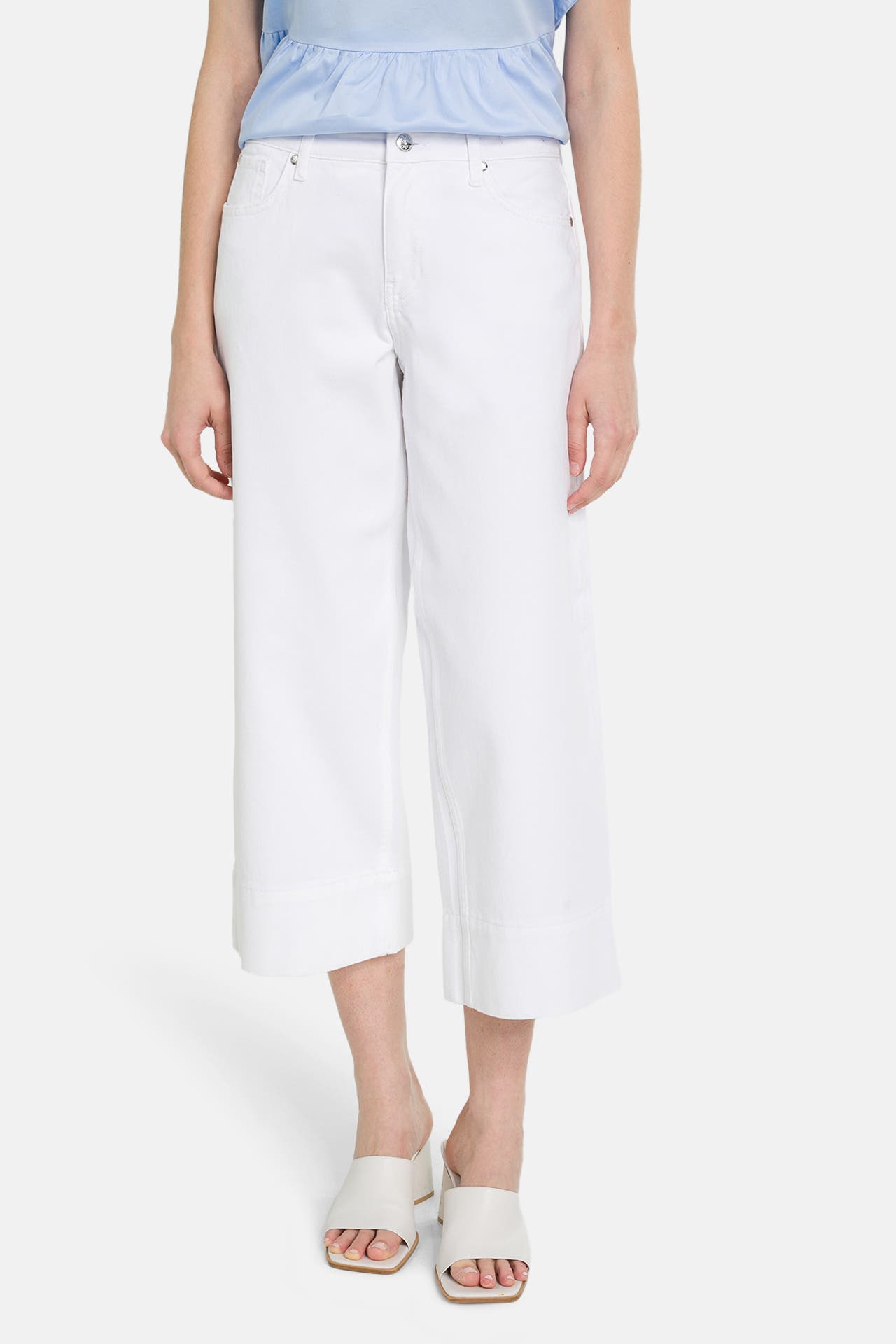 JOOP! JEANS Jeans 'Miranda' wide, Bild 1