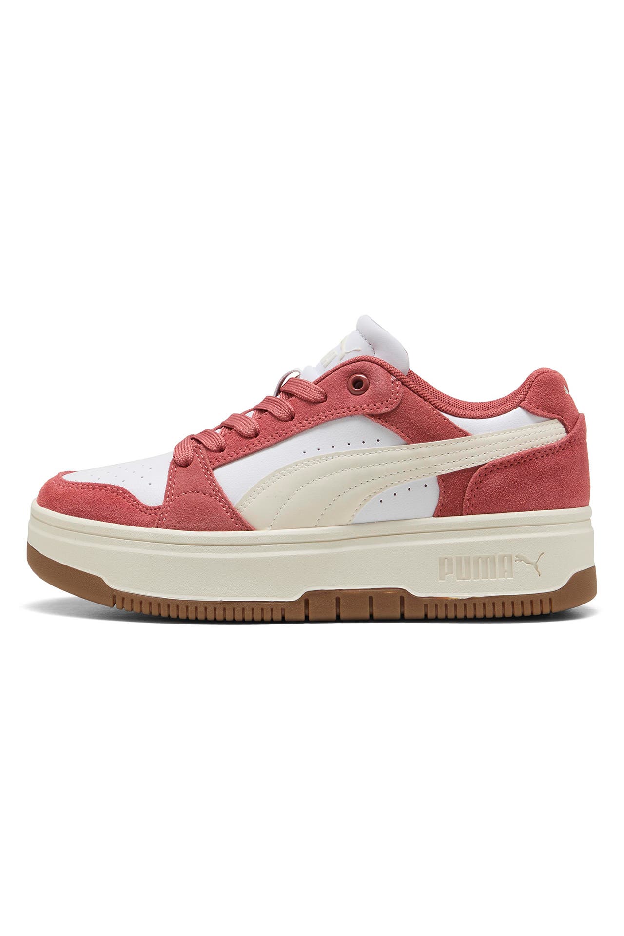 PUMA Sneaker 'Rebound Femme' mehrfarbig, Bild 1