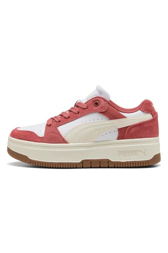 PUMA Sneaker 'Rebound Femme' mehrfarbig