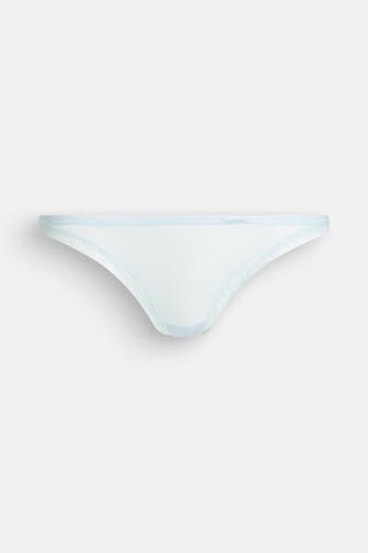 CALVIN KLEIN String hellblau