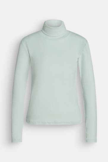 RIANI Longsleeve mint