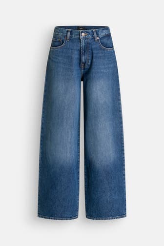 7 FOR ALL MANKIND Jeans loose fit