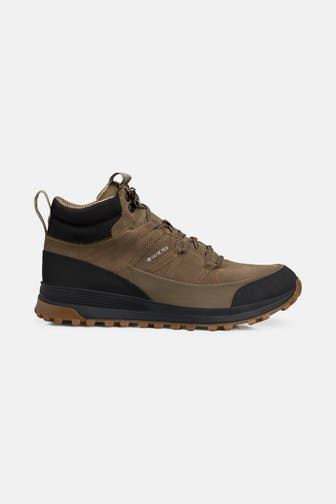 CLARKS Schnürstiefel 'ATL Trek Rise' zweifarbig
