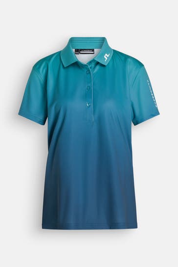 J.LINDEBERG SPORTSWEAR Polo-Shirt 'Tuva' mehrfarbig