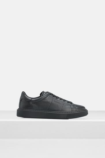 AIGNER Sneaker 'Oliver 1B' schwarz