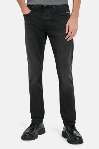 G-STAR Jeans '3301' slim