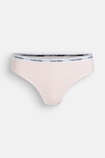 CALVIN KLEIN String puderrosa