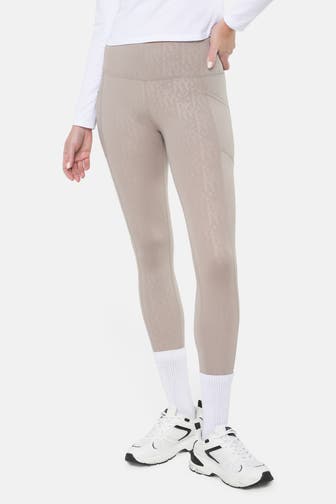 DKNY Leggings greige