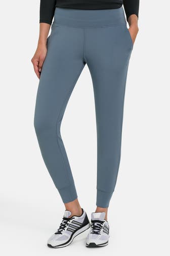 UNDER ARMOUR Tights grau