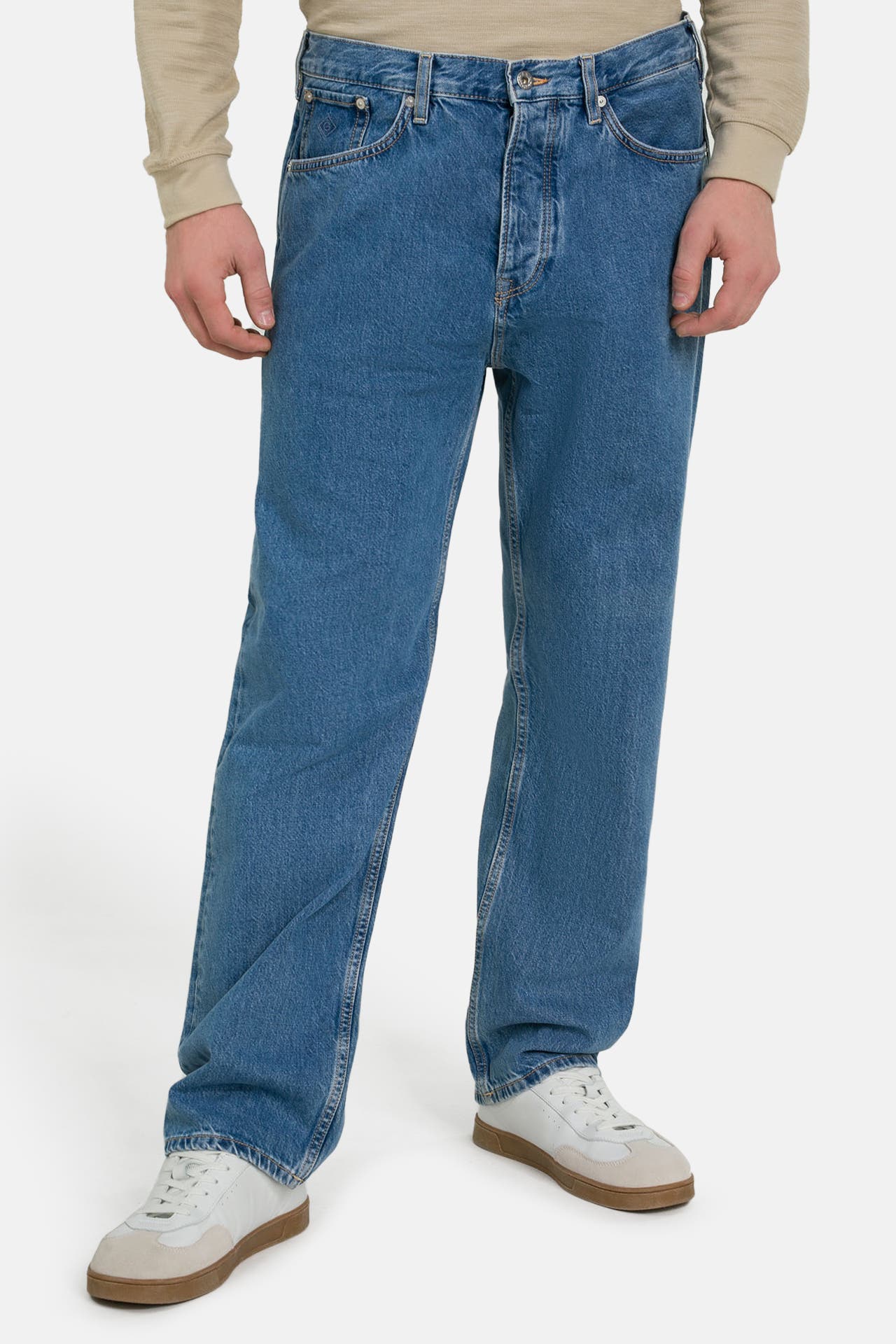 GANT Jeans Relaxed Fit , Bild 1