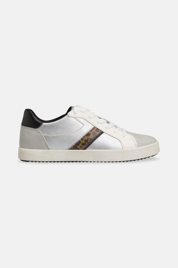 GEOX Sneaker 'Blomiee' mehrfarbig