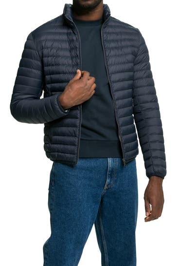 COLMAR Light-Daunenjacke marine