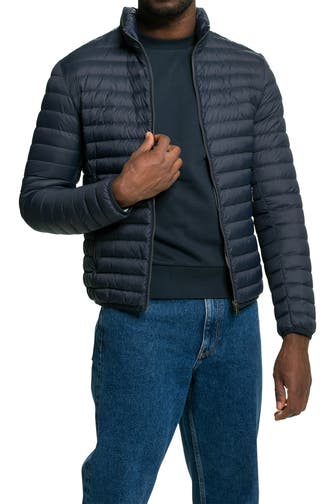 COLMAR Light-Daunenjacke marine