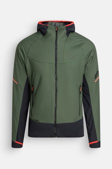 DYNAFIT Funktionsjacke 'Mezzalama' mehrfarbig