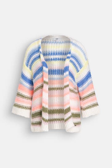 CINQUE Cardigan 'Civana' gestreift