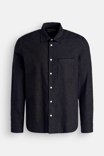 MARC O'POLO Karohemd Regular Fit