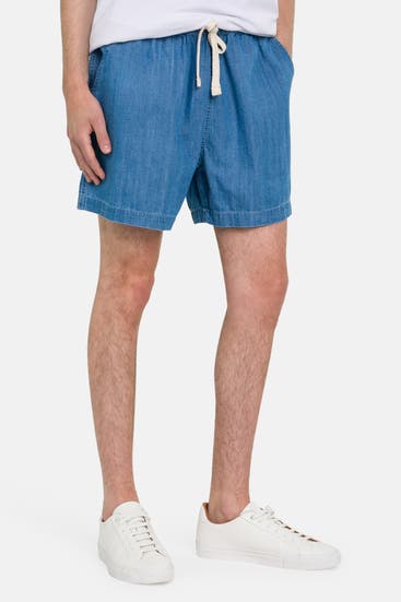LEVI'S® - Shorts blau