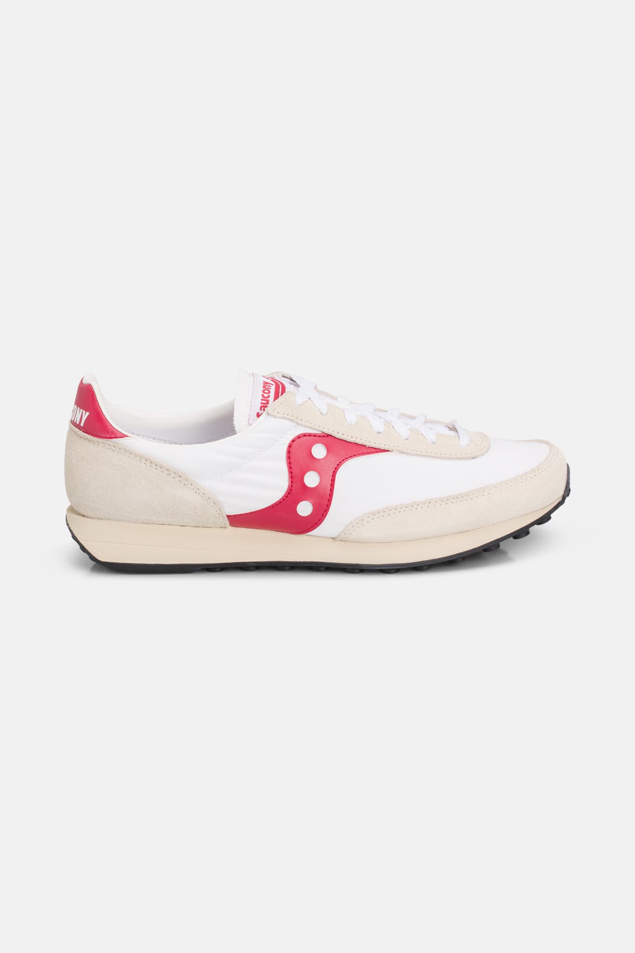 SAUCONY Sneaker mehrfarbig, Bild 1
