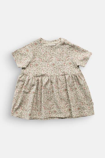 WHEAT Kleid 'Anna' gemustert