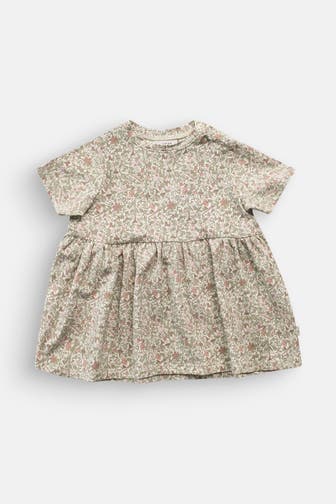 WHEAT Kleid 'Anna' gemustert
