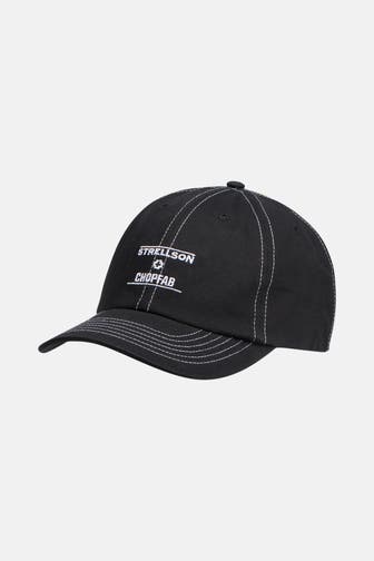 STRELLSON Basecap schwarz