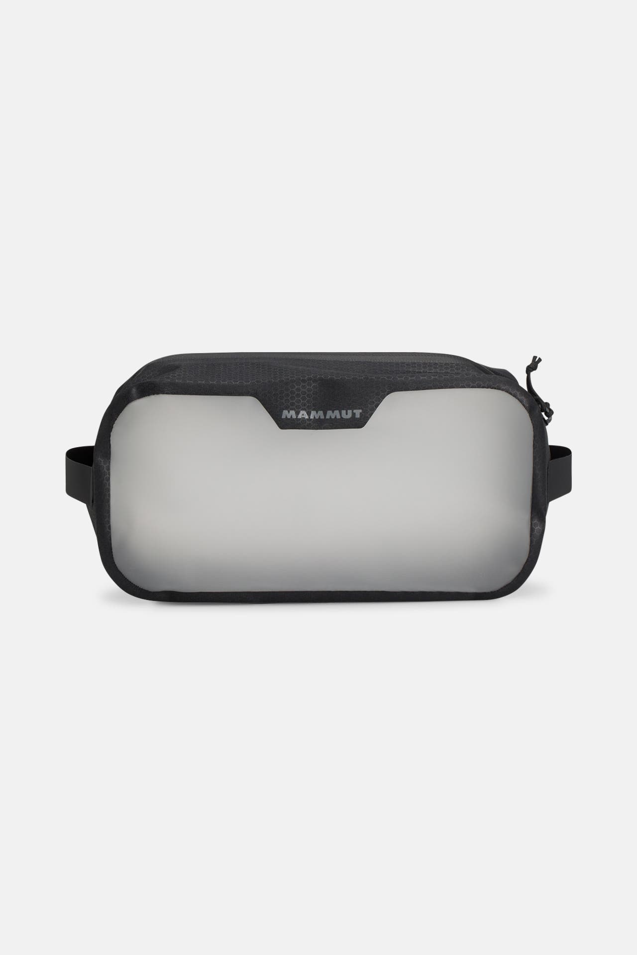 MAMMUT Kulturbeutel transparent, Bild 1