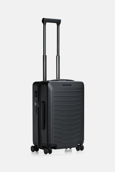 PORSCHE DESIGN - Trolley 'S' schwarz