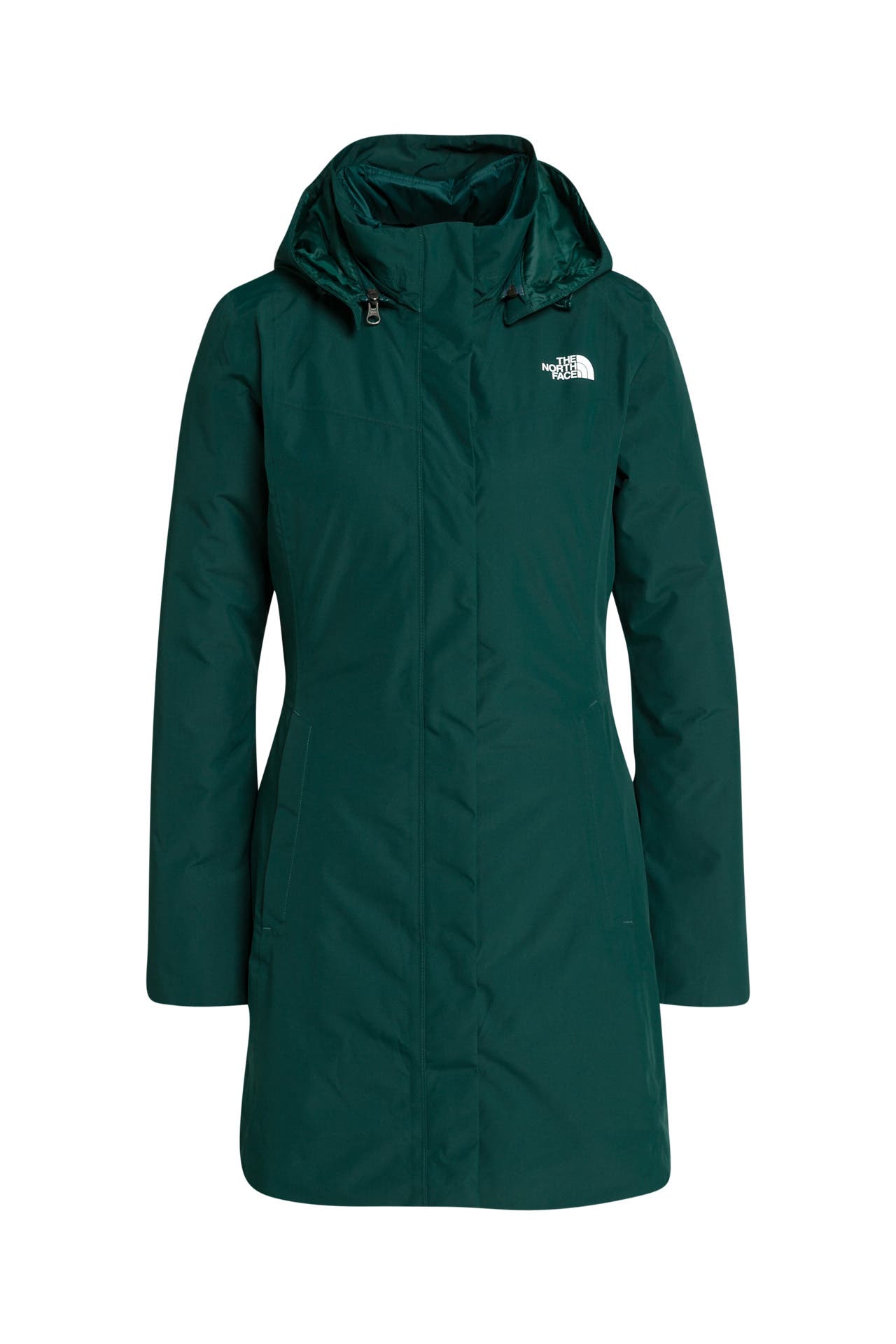 The north face damen jacke suzanne triclimate top