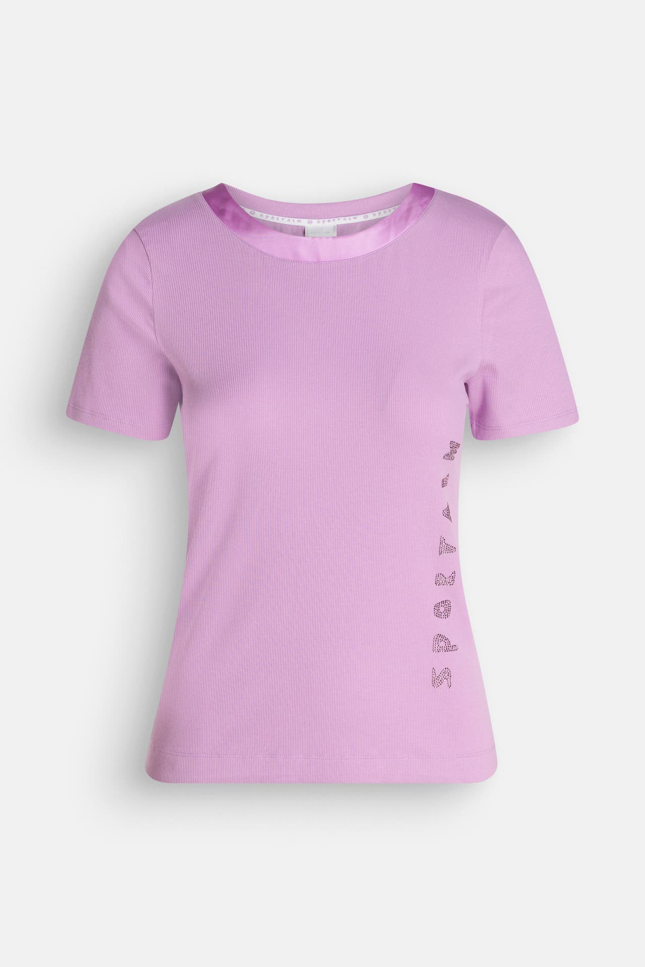 SPORTALM T-Shirt mauve, Bild 1