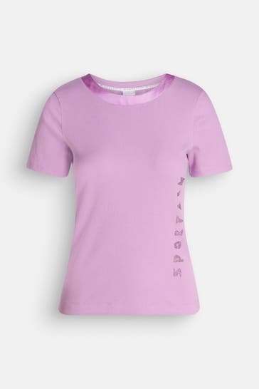 SPORTALM T-Shirt mauve