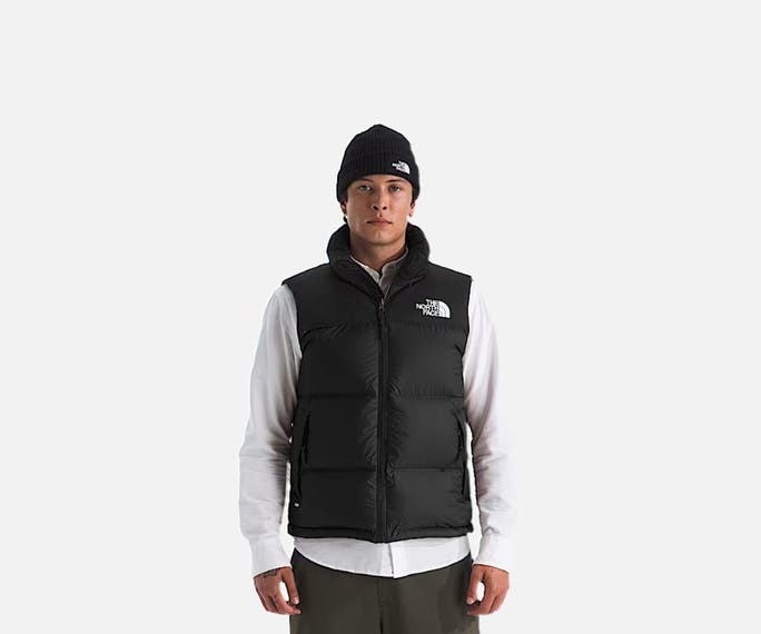The North Face