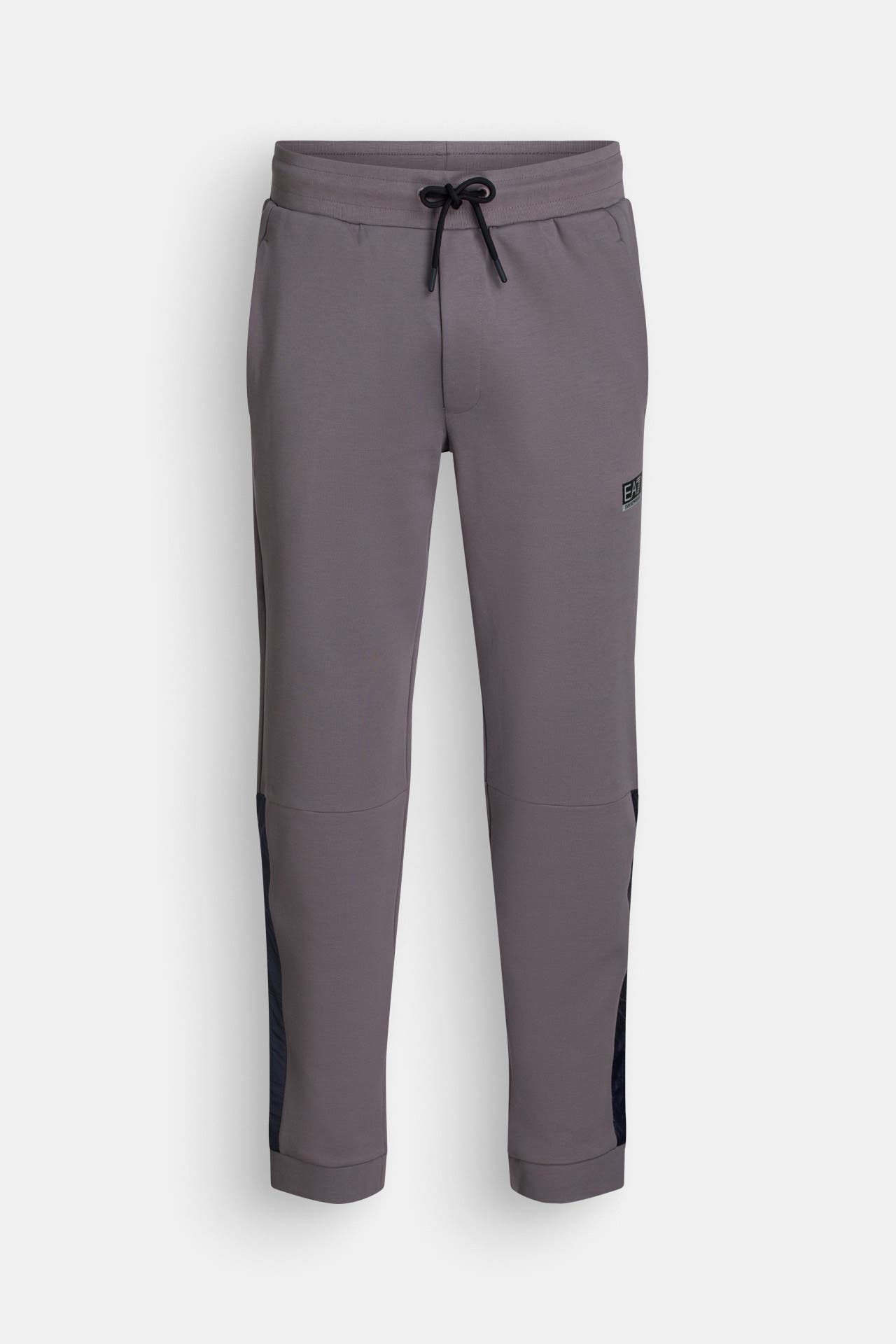 EA7 Sweatpants steingrau, Bild 1