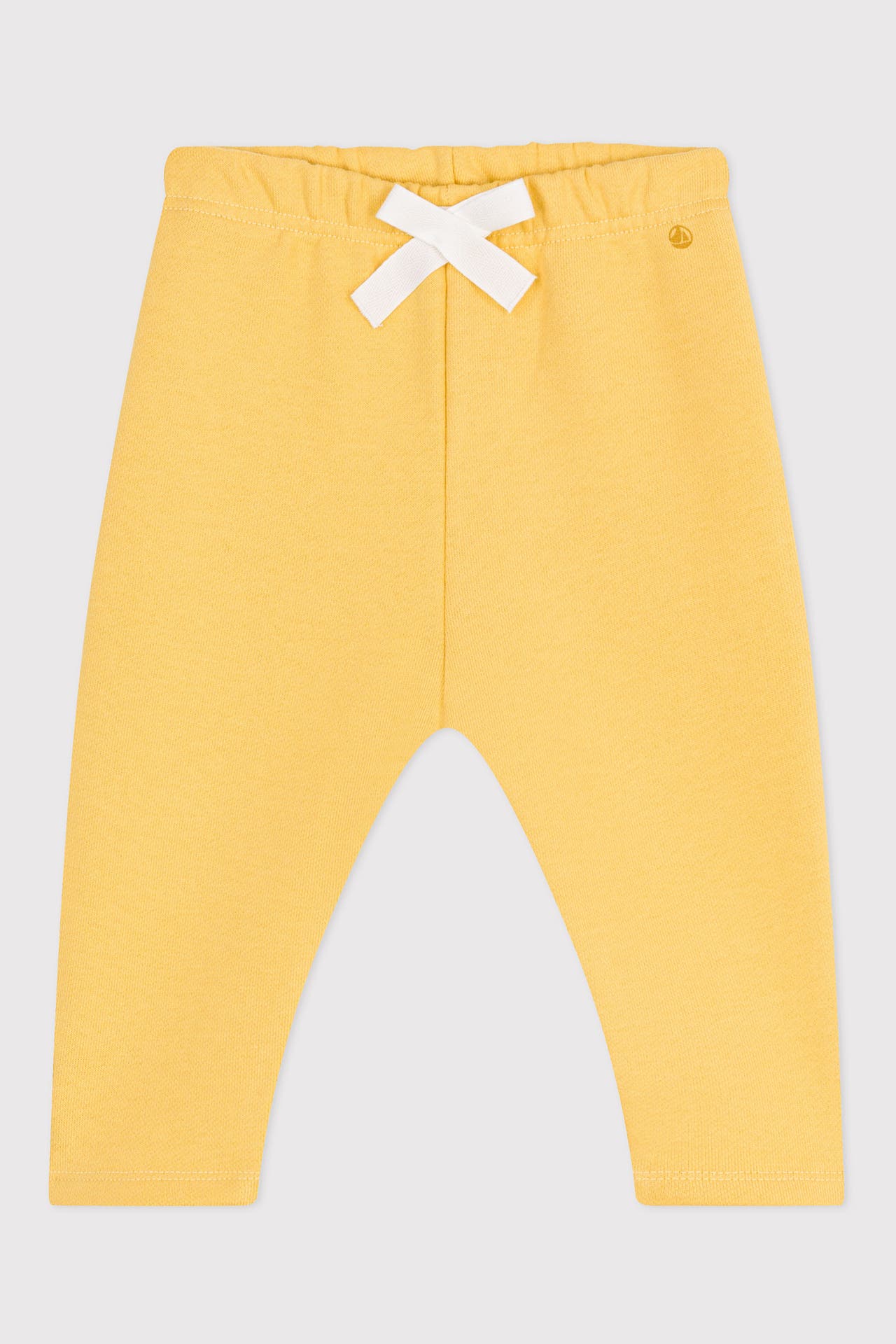 PETIT BATEAU Sweatpants sonnengelb, Bild 1