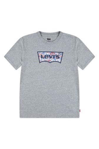 LEVI'S® T-Shirt grau