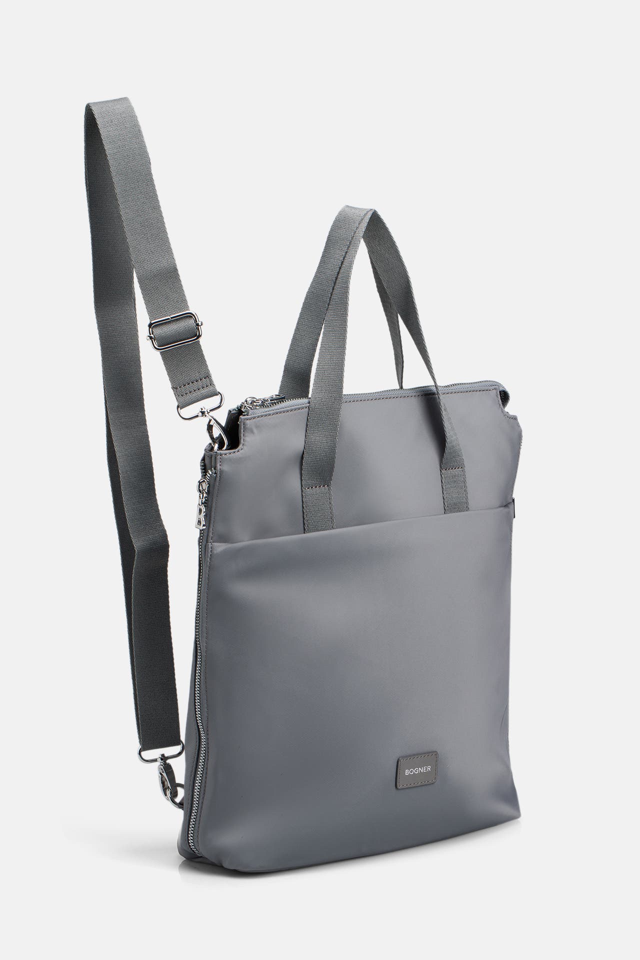BOGNER Rucksack 'Malea' dunkelgrau, Bild 1