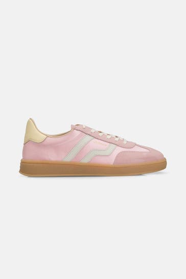 GANT Sneaker 'Cuzima' rosa