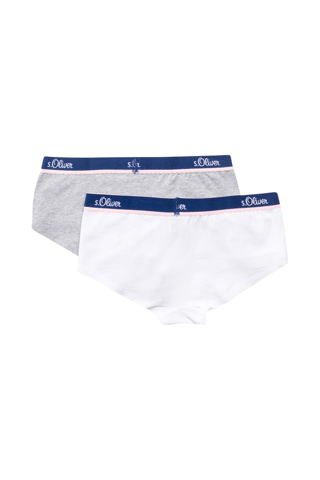 S.Oliver Mädchen Slips – Bequem, Hochwertig & In Verschiedenen Designs