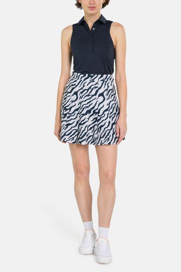 J.LINDEBERG SPORTSWEAR Rock 'Adina' gemustert