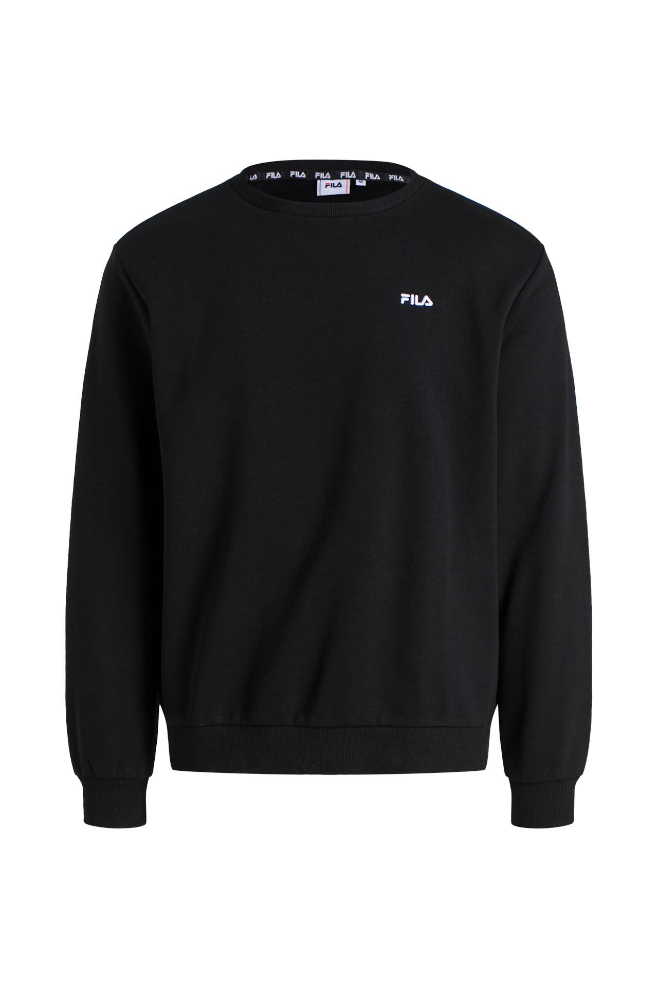 FILA Sweatshirt schwarz, Bild 1