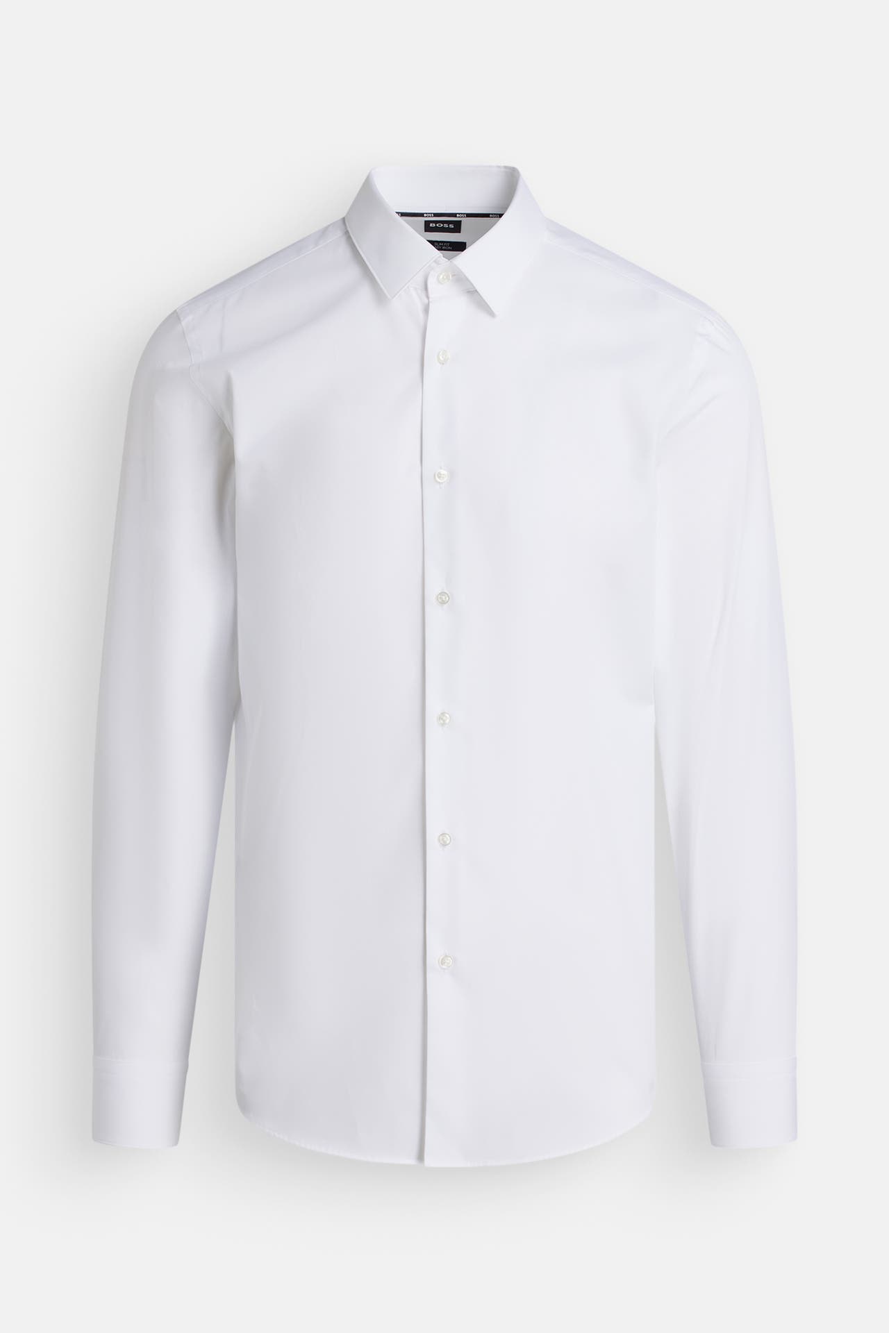 BOSS Business-Hemd 'Hank' Slim Fit, Bild 1