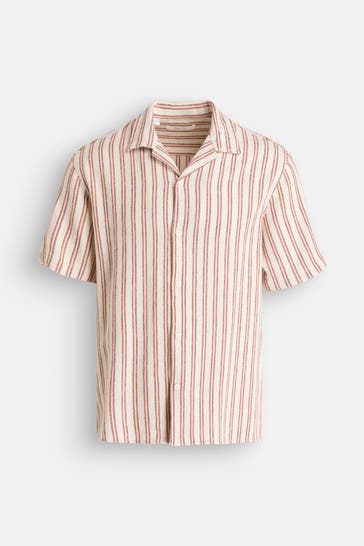 SELECTED Strickhemd Regular Fit