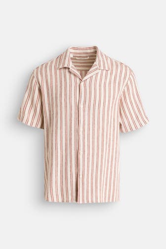 SELECTED Strickhemd Regular Fit